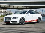 Audi S4 Avant by MTM 2009 года